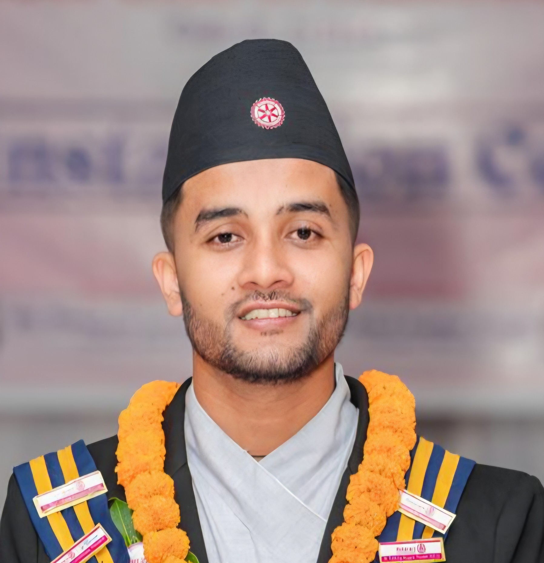 Amit Kumar Singh